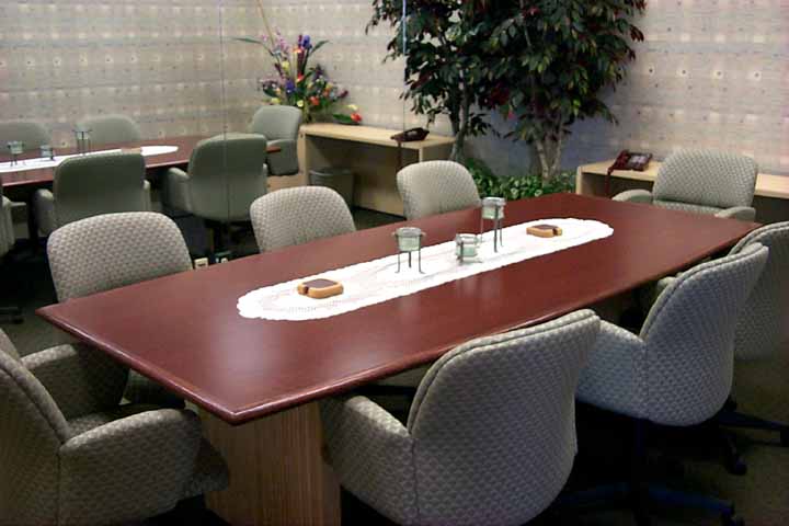 Conference Table